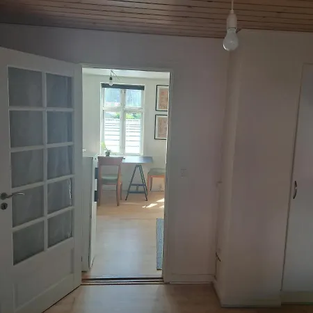 公寓 Gul - Grejsdalsvej 31b, Th *